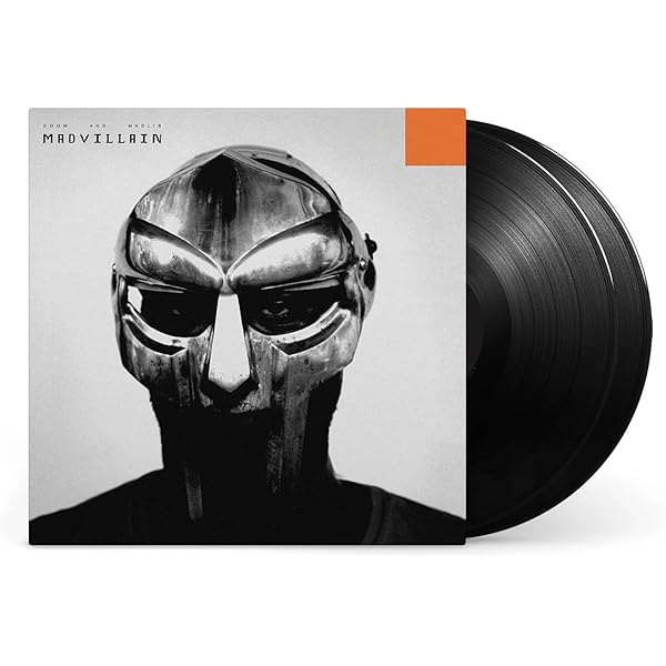 洋楽 MF DOOM Operation: Doomsday 2LP Mf Doom Operation: Doomsday Lp Vinil Duplo Lacrado | MercadoLivre